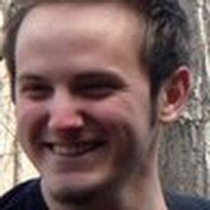 Meet your Posher, John f.